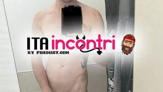 escort.it - Ragazzo carino cerca trans