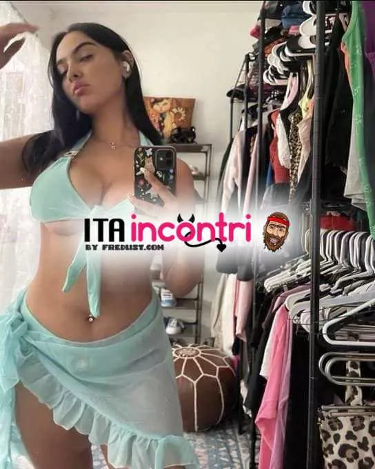 escort.it - RAGGIUNGA, ANCHE A CASA MIA  ❌FOTO VERE❌APENA ARIVATA TI RAGIUNGO IO A CASA TUA &amp; HOTEL 🔞COMPLETA🔞SONO DISPONIBILE.