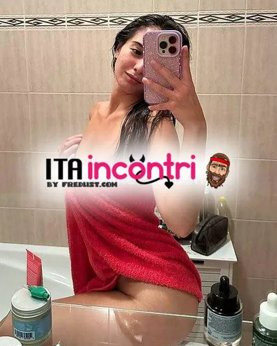 escort.it - RAGGIUNGI ❌FOTO VERE❌APENA ARIVATA TI RAGIUNGI IO A CASA TUA &amp; HOTEL 🔞COMPLETA🔞SONO DISPONIBILE TUTTA LA NOTE