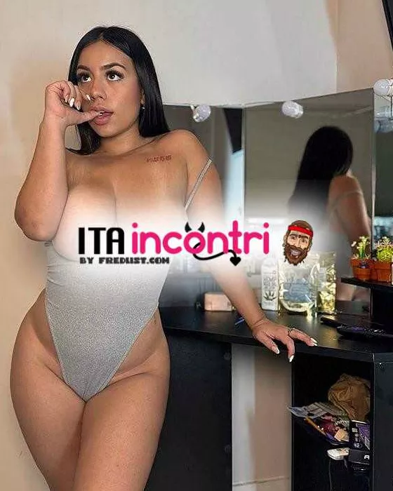 escort.it - RAGGIUNGI ❌FOTO VERE❌APENA ARIVATA TI RAGIUNGI IO A CASA TUA &amp; HOTEL 🔞COMPLETA🔞SONO DISPONIBILE TUTTA LA NOTE