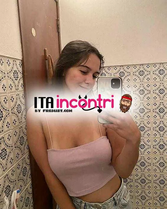escort.it - RAGGIUNGI SOLO ❌TI RAGGIUNGI IO A CASA TUA  &amp; HOTEL 🔞COMPLETA🔞SONO DISPONIBILE TUTTA LA NOTE