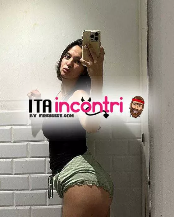 escort.it - RAGGIUNGI SOLO ❌TI RAGGIUNGI IO A CASA TUA  &amp; HOTEL 🔞COMPLETA🔞SONO DISPONIBILE TUTTA LA NOTE