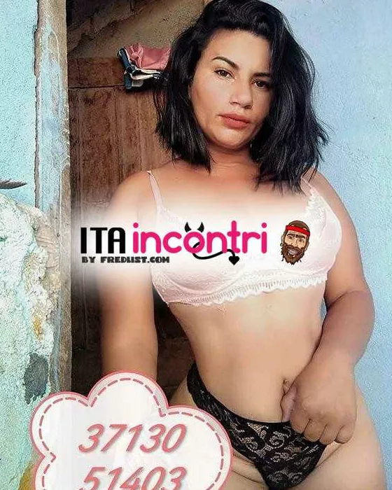 escort.it - Raggiungo e ricevo bellissima ragazza