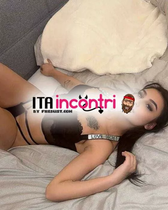 escort.it - 💥RAGGIUNGO e Ricevo Casa 🏠tua 💥o albergo🏨 faccio anche VIDEOCHIAMATA EROTICA nuda📽