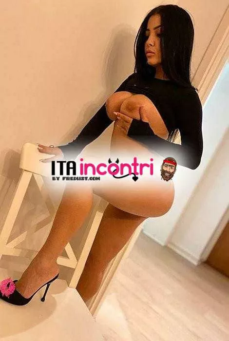 escort.it - RAGGIUNGO HOTEL / CASA📍 TOP CLASS MILENA👑💕 BELLISSIMA E RAFFINATA INCONTRI DISCRETI 🤙📞