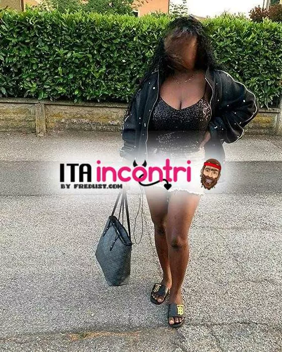 escort.it - Raggiungo. Novità in città.