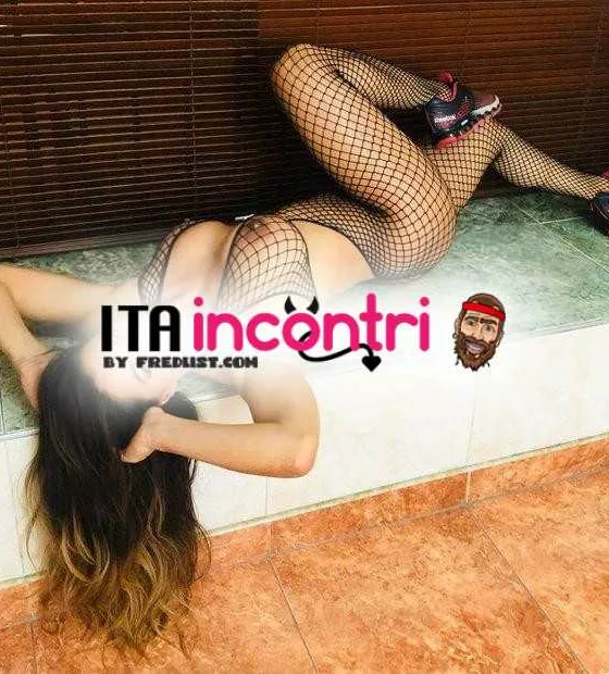 escort.it - RAGGIUNGO SOLLO ❌FOTO VERE❌APENA ARIVATA TI RAGIUNGO IO A CASA TUA &amp; HOTEL 🔞COMPLETA🔞SONO DISPONIBILE TUTTA LA NOTE