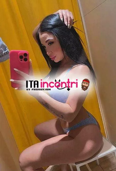 escort.it - 🚖 RAGIUNGGO è RICEVO 🏠Michaela 
AUSTRIACA FOTO REALISSIME!🔥
STUPENDA GIOVANE🌸COMPLETISSIMA 💦E
DISPONIBILISSIMA PER GIOCARECON TE 💦🔥