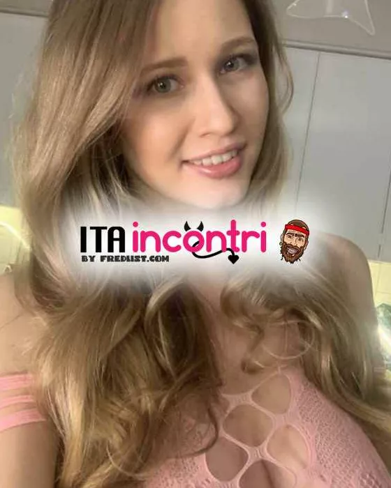 escort.it - RAG😘Sono disponibile