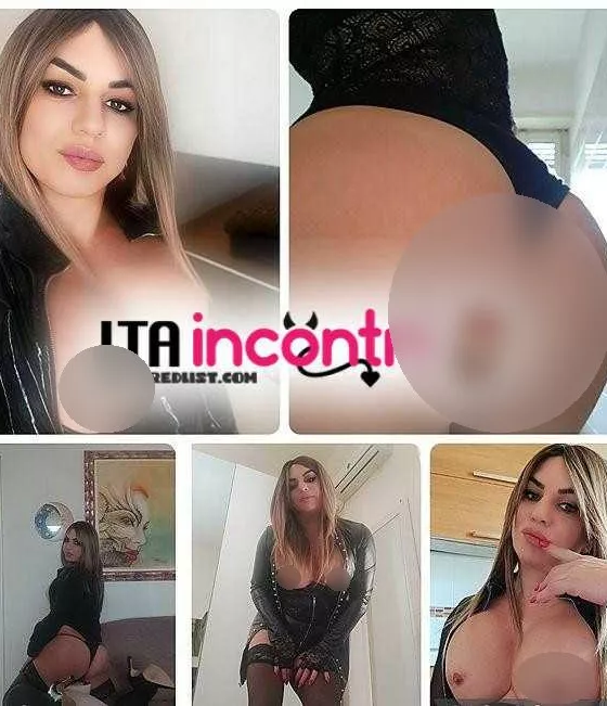 escort.it - 💯🇮🇹 REALE BELLISSIMA TUA AMANTE TRANS ITALIANA🔝🇮🇹 SBORRIAMO INSIEME💦 DIVERSA DA ALTRE NEI MODI E NELL' ASPETTO😉🔴ATTENTO ALLE FREGATURE🔴