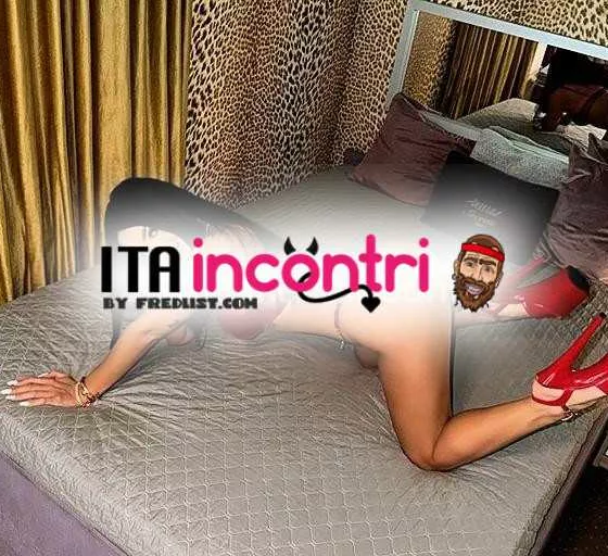 escort.it - REBECCA👅RAGGIUNGO SOLO👅APPENA 
ARRIVATA🌼 LA REGINA DELL' ANALE PROFONDO A 90° 🔥 👅 BEL 69🫦 COMPLETISSIMA🔥