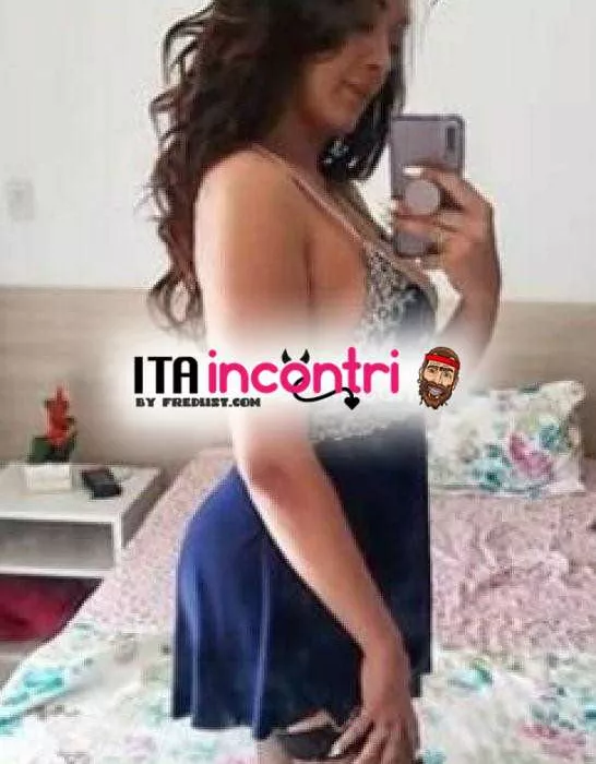 escort.it - 📍REGGIO CALABRIA zona centro  TRANS EROTICA MEGALODON 21CM  FAMOSA SPACATRICE DI CULO E VENUTA LIBERA ANCHE LECATRICE DI CULO E SVUOTA CAZZI AL NATURA