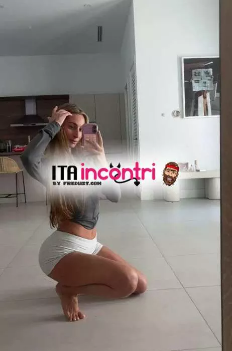 escort.it - Reggio Emilia, sono qui, faremo l'amore senza impegno, con passione.