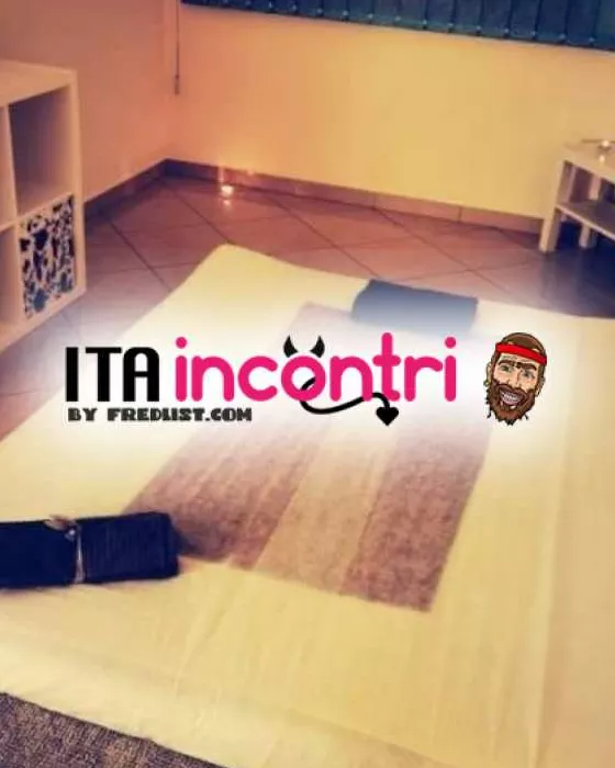 escort.it - ...RELAX PER CORPO E MENTE...