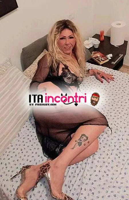 escort.it - Renata 🔥 bollente 🔥