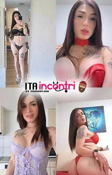 escort.it - 💥RENATA TRANS💥..💋 😛💋 .FOTO UNICA...MOLTO PORCA...🐷DIVERTIMENTO AND PARTY.