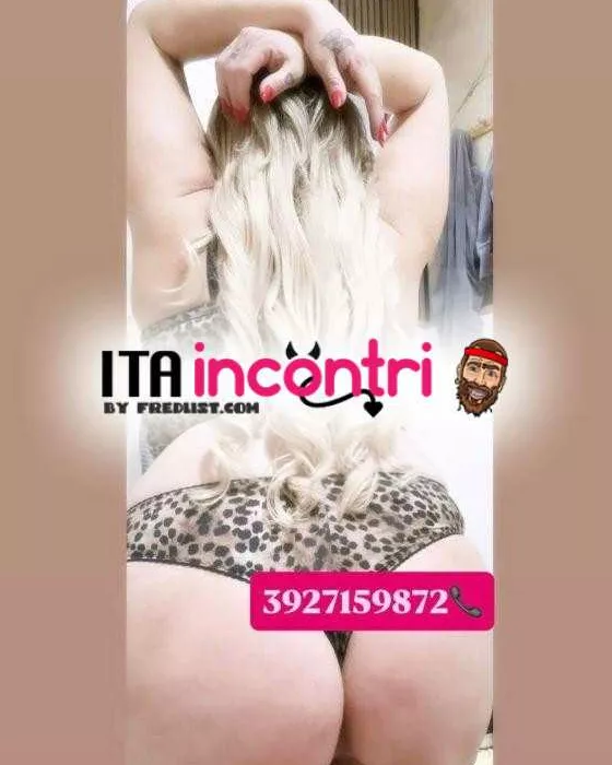 escort.it - 🏡RENDE⭐️NEW ENTRY⭐️TRANS🔝NAPOLETANA💙🇮🇹💋 VERA RARITÀ👌🏻💯