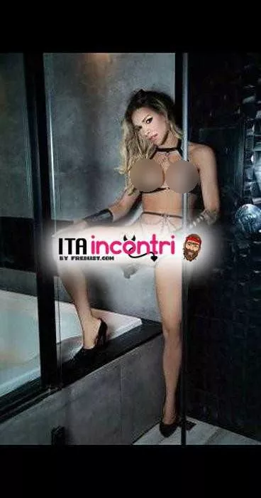 escort.it - RICERCATISSIMA,🌸UNICA LA FAMOSISSIMA DENISE RICHARDS,TRANS PORNO
DIVA🌺 IL RESTO SONO SOLO IMITAZIONI SE CERCHI EMOZIONE FORTI,
