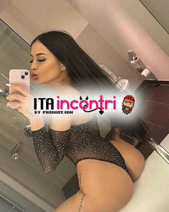 escort.it - 🔥RICEVO e RAGGIUNGO🔥 ‼️ Rebecca ‼️🫶dolce, sensuale e seducente 👄~👍Nuova Ragazza 🥰passionale, unica, adorabile, tutta da gustare👄🔥😍