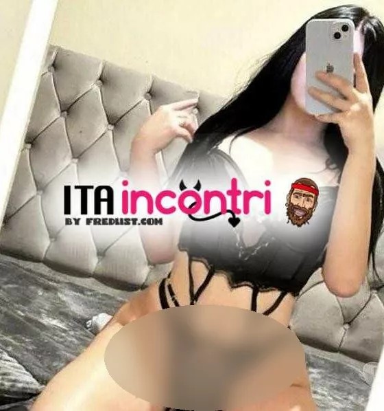 escort.it - RICEVO RAGGIUNGO ❌❌❤️! 💋🔞🔞APPENA ARRIVATA PASSIONALE DISPOSTA 👠👠A OGNI TUO DESIDERO TI FARÒ🫦 IMPAZZIRE❌❌