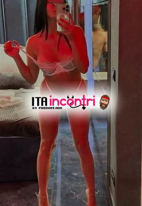 escort.it - RICEVO ZONA FIERA❤️E RAGIUNGO-ANCHE CON AMIKA CALDA E VOGLIOSA🥰🌶GIOVANE E MOLTO BELLA 🥰🥰 ❤‍🔥UNA VERA BOMBA SEXY❤‍🔥...💦
