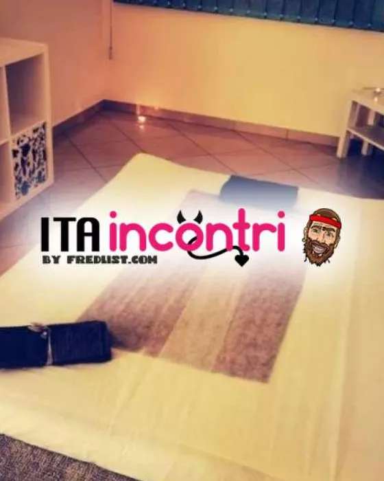 escort.it - 💙 Rilassati e Ricarica le Tue Energie 💙