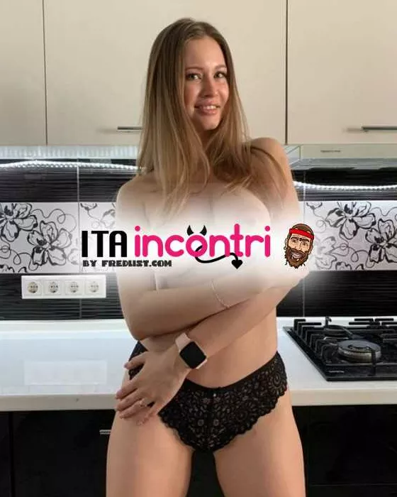 escort.it - Rimini escort 💋♥️