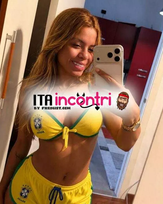 escort.it - **  RIMINI NEW *** 💚💛💙🤍 NOVITÀ 💯 ❌💯 💚💛💙🤍 PRIMISSIMA VOLTA IN CITTA 💚💛💙🤍 BELLISSIMA BRASILIANA 💚💛 TUTTA DA GUSTARE 💚💛💙🤍