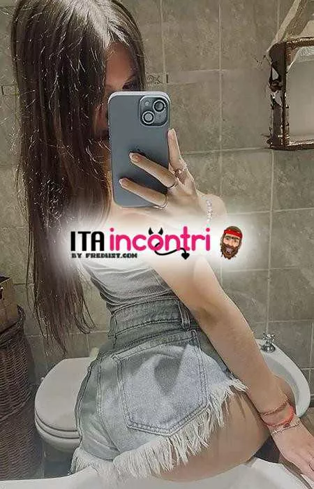 escort.it - RISPONDO SOLO WHATSSAP
NOVIA ITALIANA PRIMA VOLTA 
NOVITÀ 2 BELLE RAGAZZE 
NOVITÀ PRIMA VOLTA A VIGEVANO 
TRE BELLE E GIOVANE RAGAZZE 
VIENI A UN