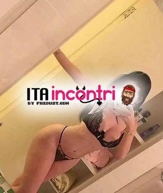 escort.it - ⚠️⚠️🔥RITORNA LA BELLA ANNA 🔥💋 CALDA LATINA BOMBA!!🔥SENSUAL Y**ARDENTE DIVA..🔥