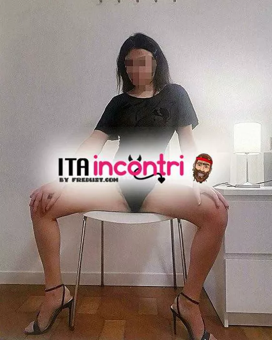 escort.it - Ritorna Veronica per voi ❤️❤️❤️❤️