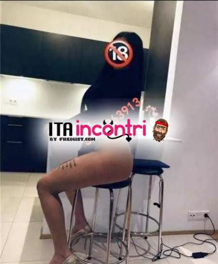 escort.it - RITORNATA A BENEVENTO 🌶️ NIKOL