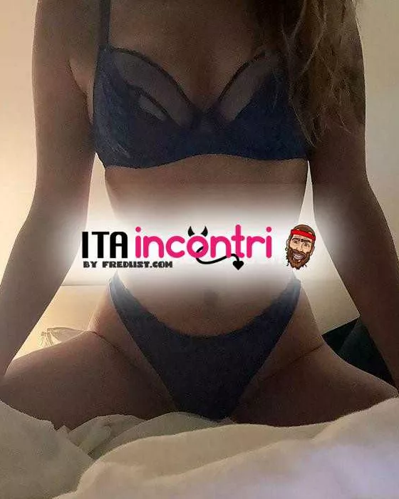 escort.it - RITORNATA A BERGAMO 🥰🐱 TI STO ASPETTANDO PER UN INCONTRO INDIMENTICABILE ❤️🐱