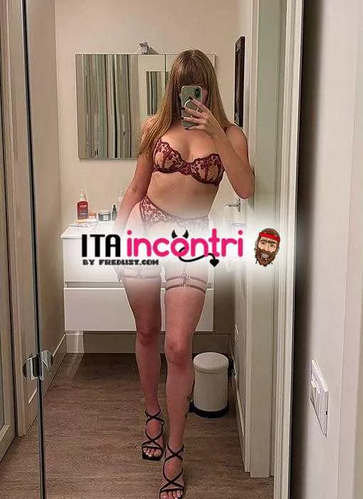 escort.it - RITORNATA A BRESCIA ❤️😛 TI STO ASPETTANDO PER UN INCONTRO 😘🥰