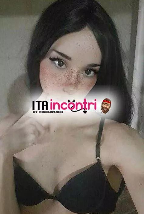 escort.it - ⭐️💋👠RITORNATA A PALERMO LA VOSTRA BAMBOLINA TRANS 🥰🍒⭐️ VIDEOCHIAMATA DI CONFERMA!!