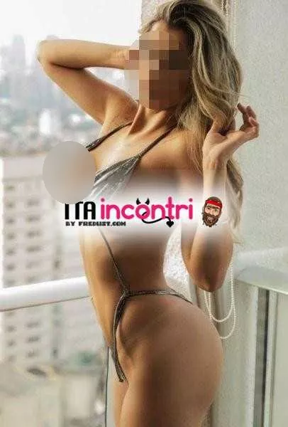 escort.it - RITORNATA❗😈🔥 🔝ALESSIA🍒 ADORO SUCCHIARE 🍭 CON LA MIA BOCCA CALDA SCOPATA IN TUTTE LE POSIZIONI💋