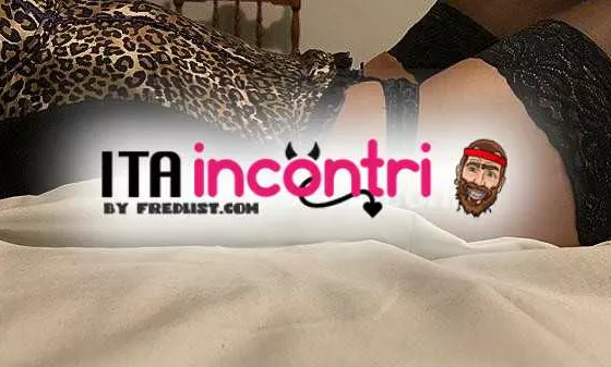 escort.it - Roberta italiana doc