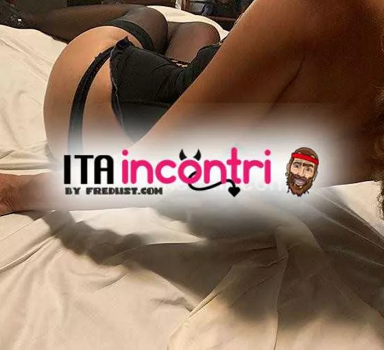 escort.it - Roberta Italiana doc