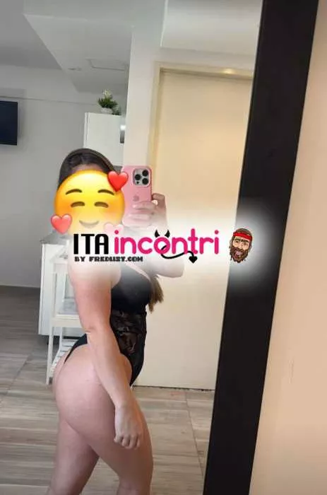escort.it - Roma centro