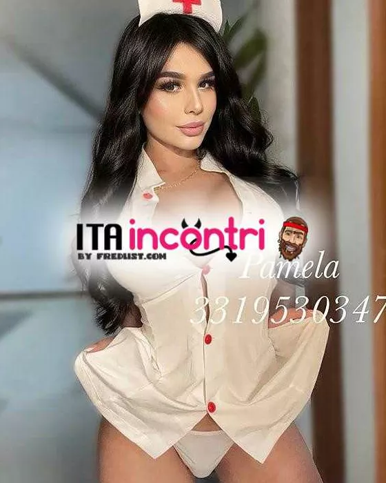 escort.it - 🌷🩷ROMA🩷🌷🇧🇷🔥APPENA ARRIVATA FRESCA FRESCA TS PORNOSTAR, LA BAMBOLINA XXL CALDA🔥🇧🇷