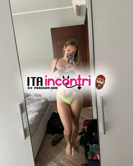 escort.it - Roncadelle🍌🍌🌹🌹🍆🍆🍌 sesso e massaggi