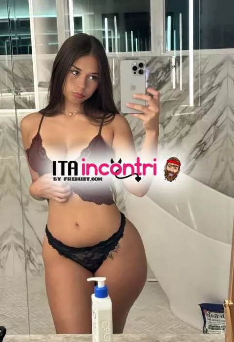 escort.it - Rosana