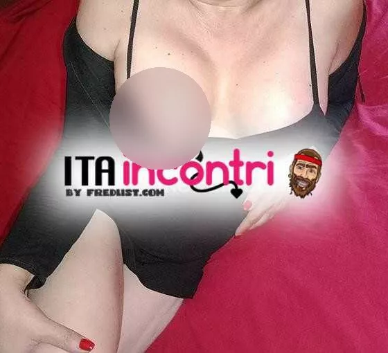 escort.it - Rossana donna transessuale operata