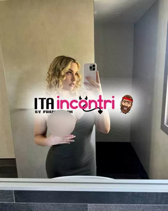 escort.it - Rovato