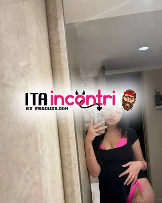 escort.it - Rovereto🍆🍆🍆❣️  Sesso e massaggio
