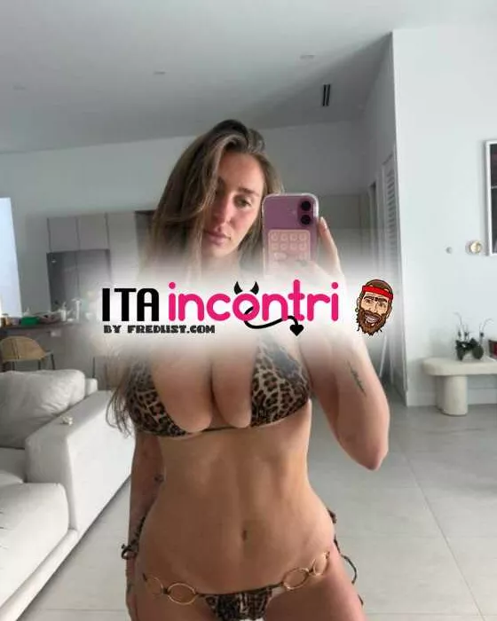 escort.it - Rovereto Sono disponibile ora