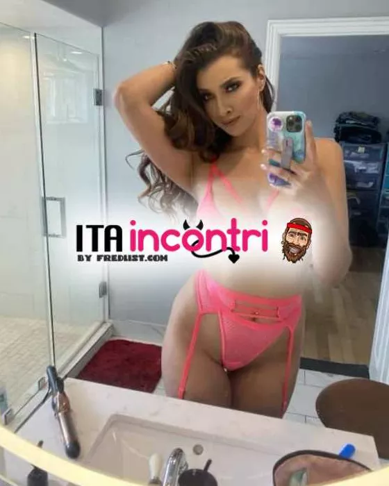 escort.it - Rovigo Sesso e massaggio