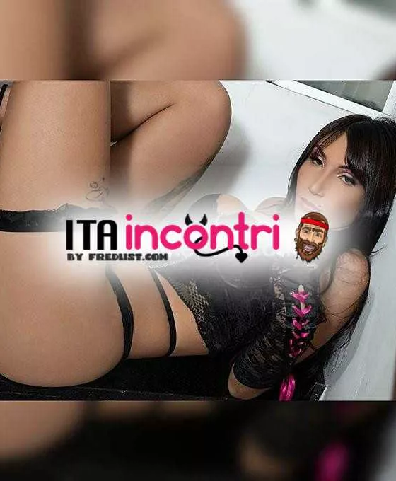 escort.it - Sabrinna bella