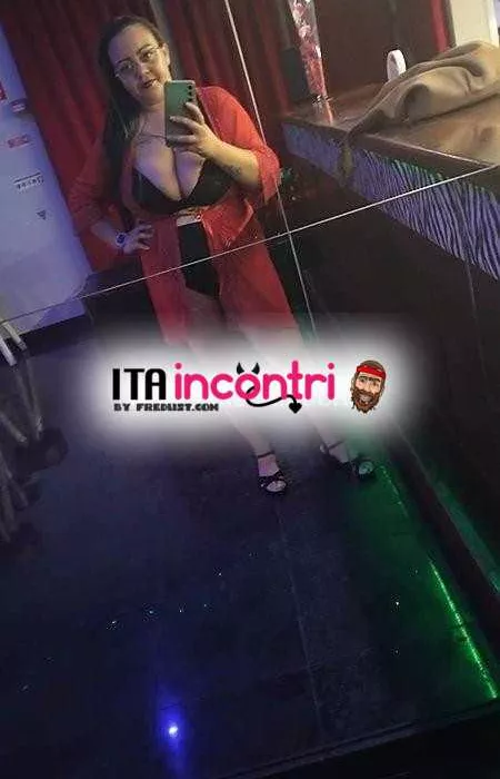 escort.it - Safadinha