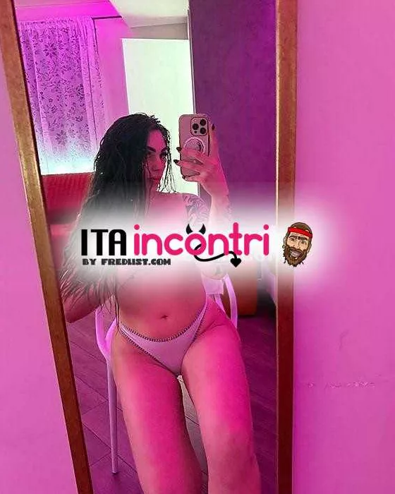 escort.it - Salento tour ❤️‍🔥😛👅